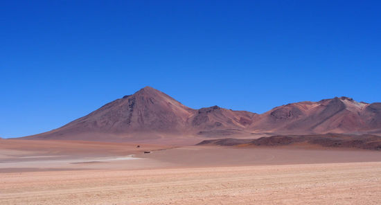 Salvador-Dalí-Wüste