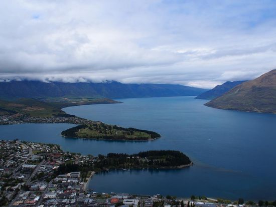 Queenstown
