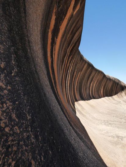Wave Rock