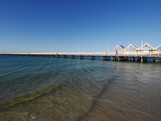 Pier von Busselton