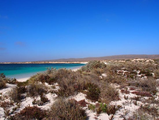 Cape Range Nationalpark