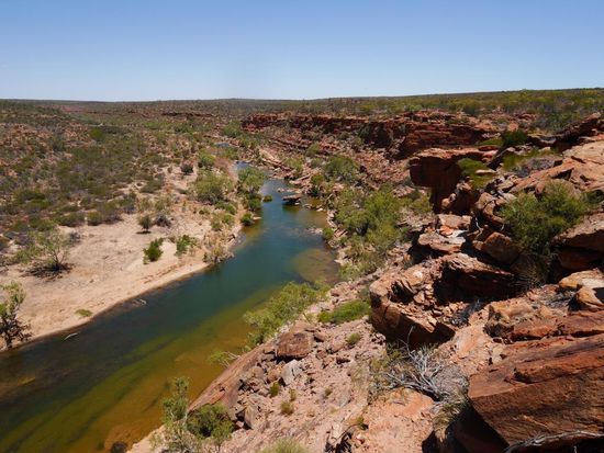 Kalbarri Nationalpark