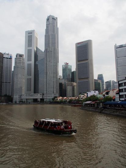 Singapore River