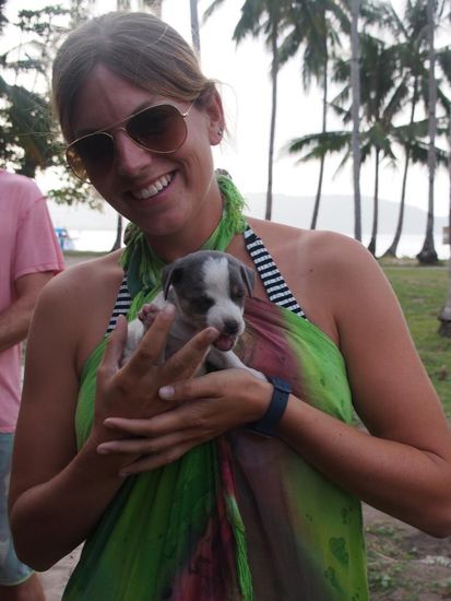 Den hätte ich am liebsten mitgenommen...