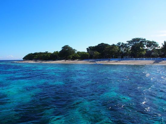 Balicasag Island