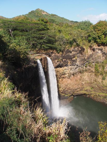 Wailua Falls