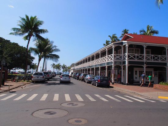 Lahaina