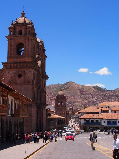 Cusco