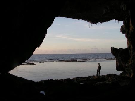 Palaha Cave