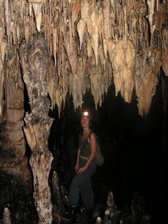 Ulupaka Cave