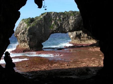 Arches of Talava