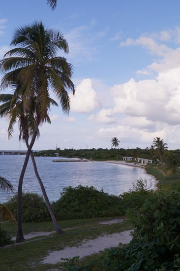 im Bahia Honda State Park