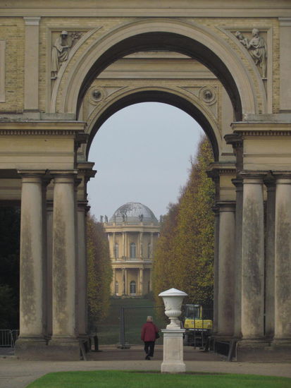 Durchblick