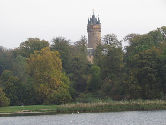 Flatowturm