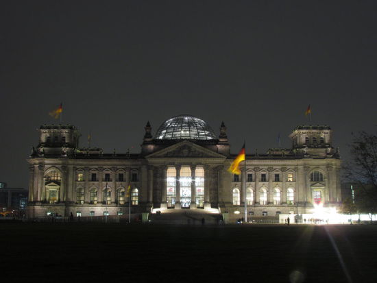 Reichstag