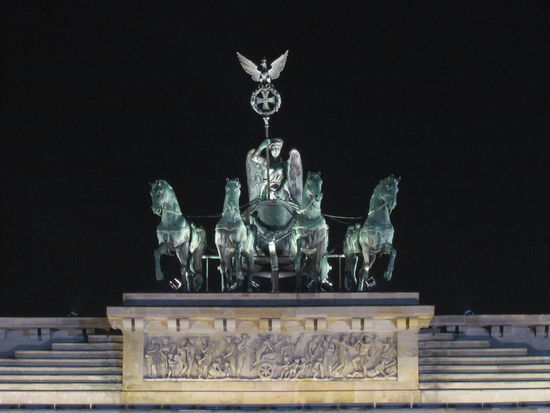 Brandenburger Tor