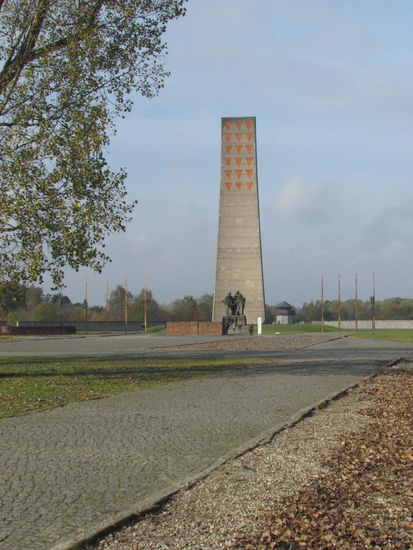Mahnmal