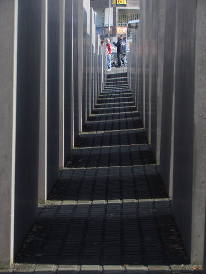 Schattenspiele