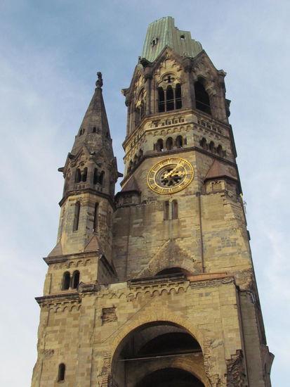 der Hohle Zahn