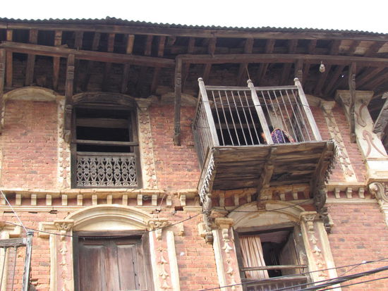 wie lange der wohl noch hält?