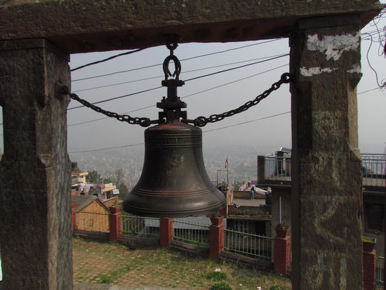 theoretischer Blick ins Tal