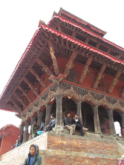 Hari-Shankar-Tempel
