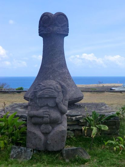 die Symbolik spricht Bände....