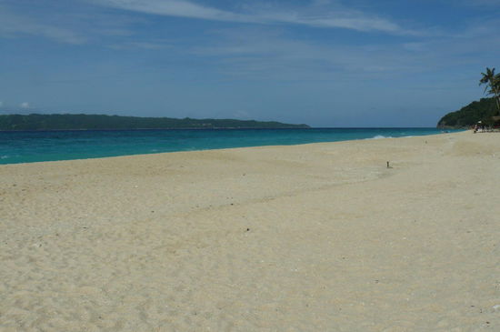 Puka Beach