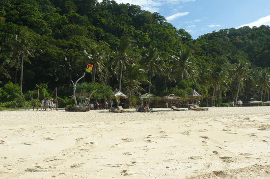 Puka Beach