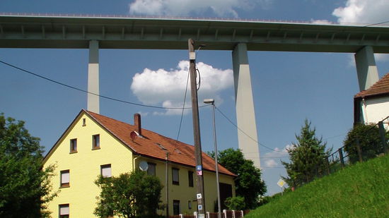 ..schrecklich, oder ?