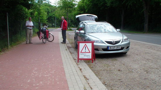 ...Lockvögel von Verstehen Sie Spass??