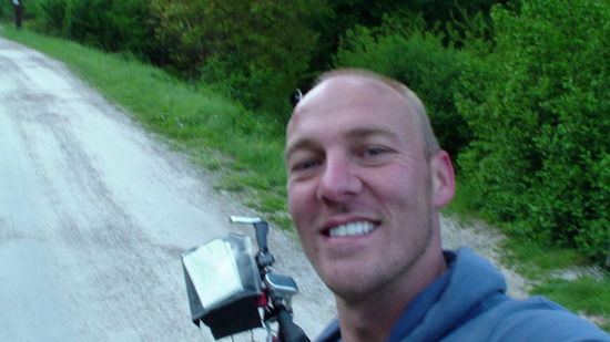 .......guten Morgen !!