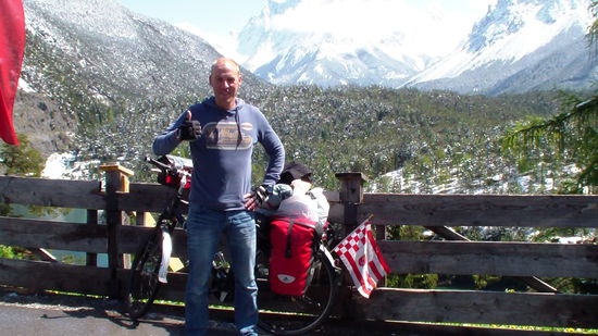 .........ich bin oben !