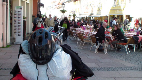 ....Füssen in Deutschland...