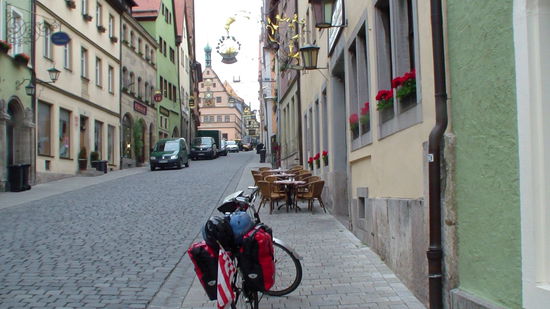 ...Rotenburg ob der Tauber