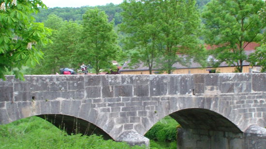 das liebliche Taubertal