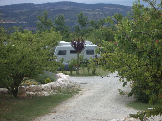 so ein schöner Platz
