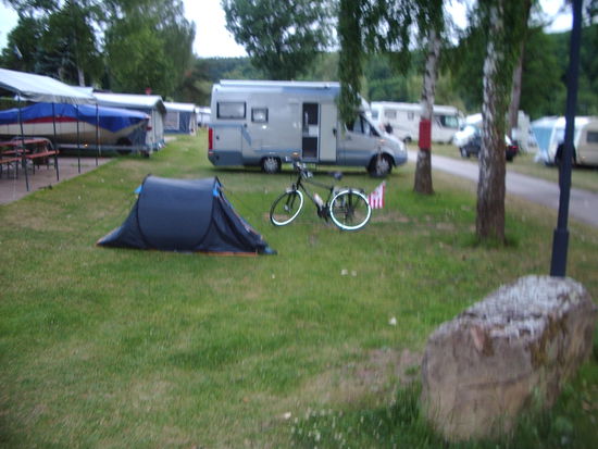 Campen am Main