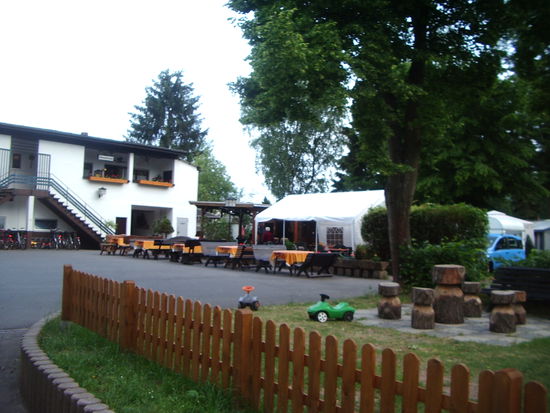 ..Campingplatz