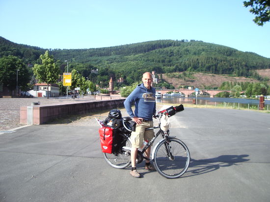 in Miltenberg