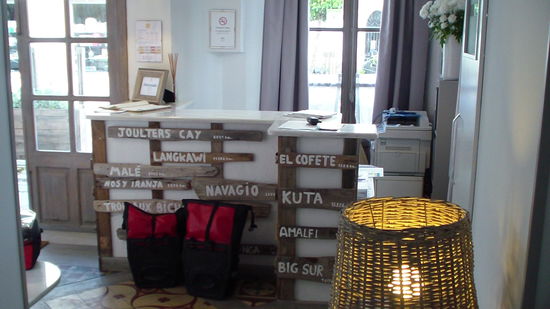 super Hotel in Tarifa