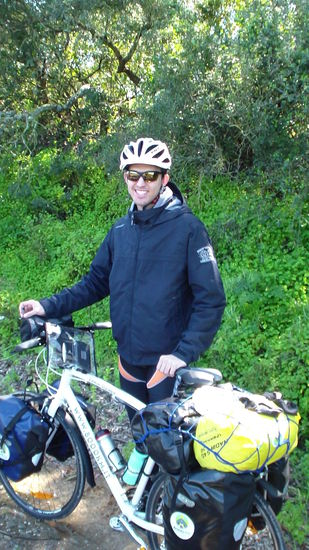 Erwin Steiner (www.8000km.it)