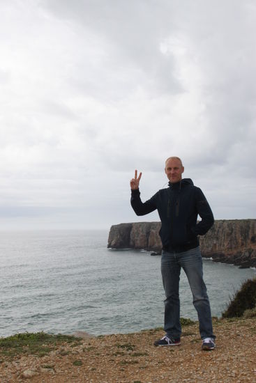 südwestlichster Punkt Europas