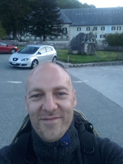 Wieder auf dem Camino!!!!!