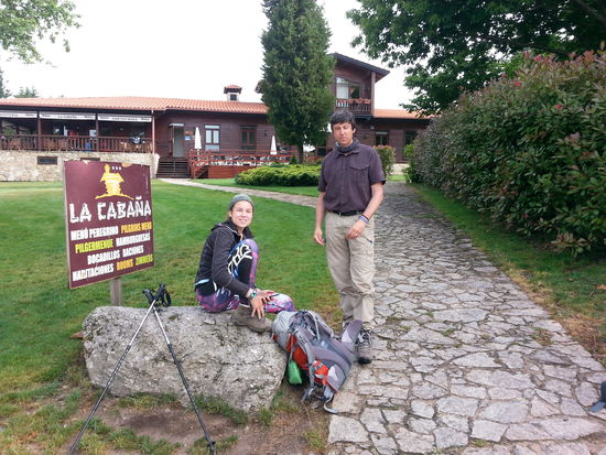 Die beiden Süddeutschen