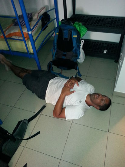 Nilton, amo-o para o fato que se parece com voce sao....