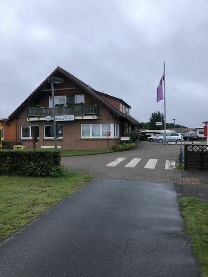 Campingplatz Allerblick. Auf der Hude 1, 29308 Winsen Aller