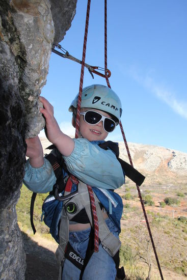 Immer schön cool bleiben