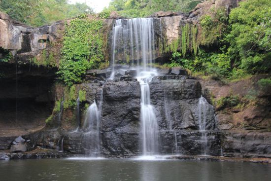 Ein Stück vom Paradies