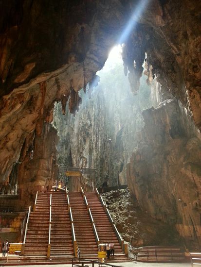 Batu Caves